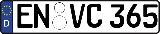 EN-VC365
