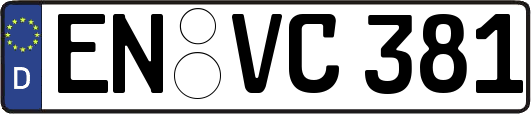 EN-VC381