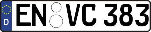EN-VC383