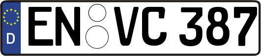 EN-VC387