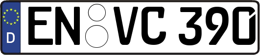 EN-VC390