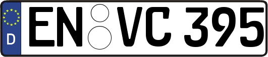 EN-VC395