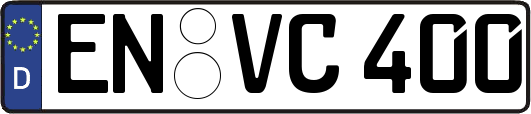 EN-VC400