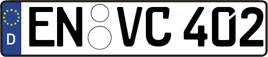 EN-VC402