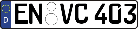 EN-VC403