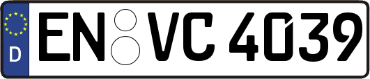 EN-VC4039