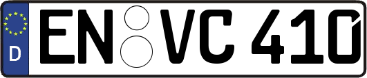 EN-VC410