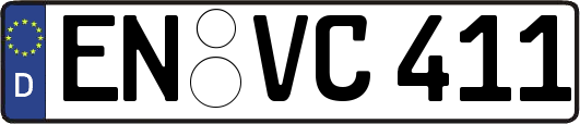 EN-VC411
