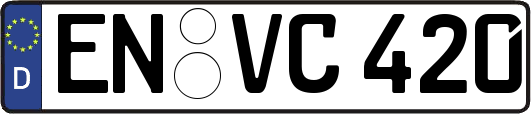 EN-VC420