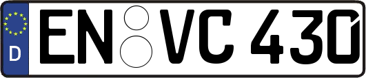 EN-VC430