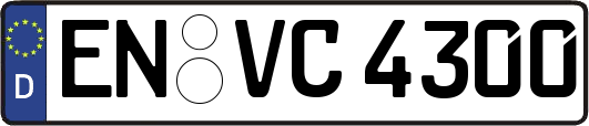 EN-VC4300