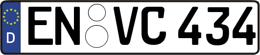 EN-VC434