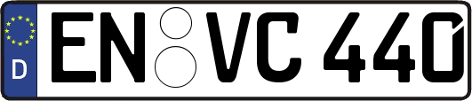 EN-VC440