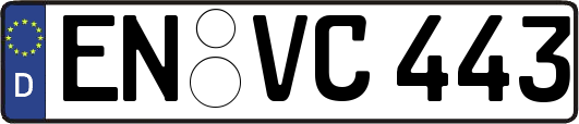 EN-VC443