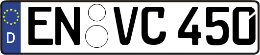 EN-VC450