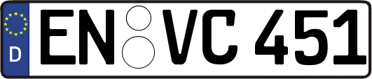 EN-VC451