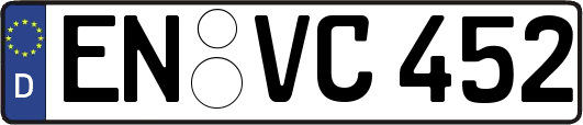 EN-VC452