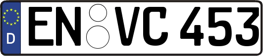 EN-VC453