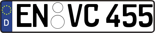 EN-VC455