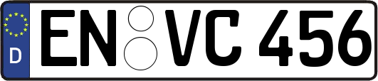 EN-VC456