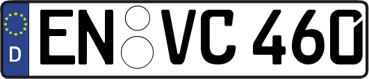 EN-VC460