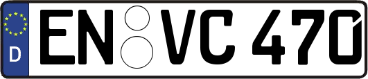 EN-VC470