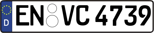 EN-VC4739