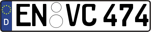 EN-VC474
