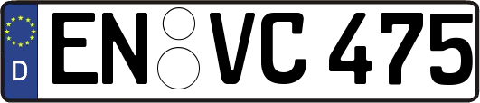 EN-VC475