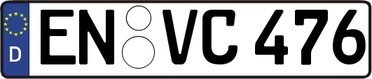 EN-VC476
