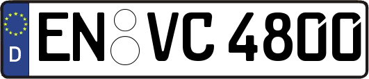 EN-VC4800
