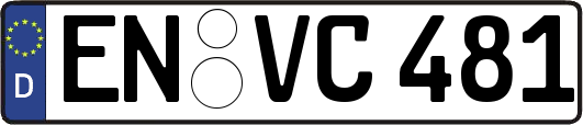 EN-VC481