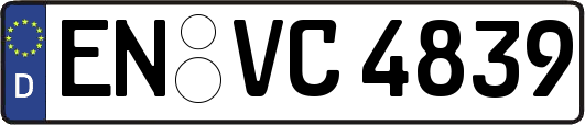EN-VC4839