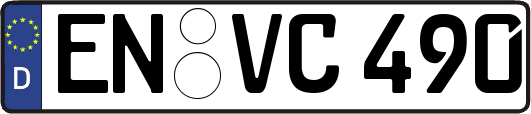 EN-VC490