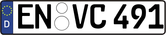 EN-VC491