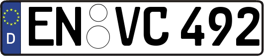EN-VC492