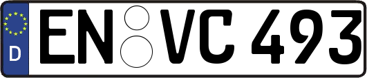 EN-VC493