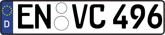 EN-VC496
