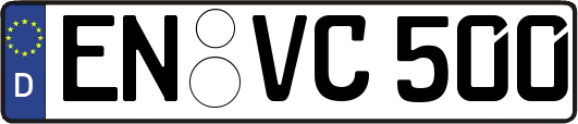 EN-VC500