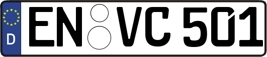 EN-VC501