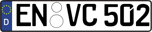 EN-VC502