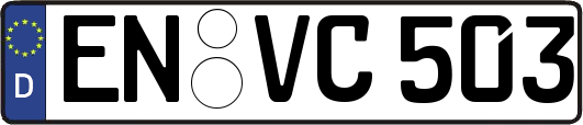 EN-VC503