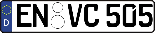 EN-VC505