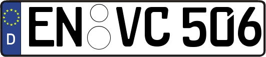 EN-VC506