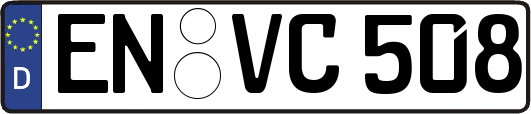 EN-VC508