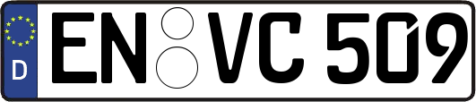 EN-VC509
