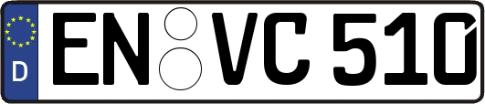 EN-VC510