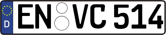 EN-VC514