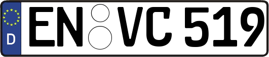 EN-VC519