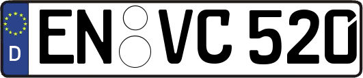 EN-VC520